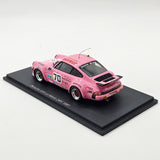 Spark Porsche 934 #70 T. Perrier 24Hrs Le Mans 1981 1/43 Scale S9846
