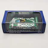 Spark Porsche RS Spyder Evo #31 Team Essex LMP2 Win 24Hrs Le Mans 2009 1/43 Scale