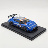 EBBRO Nissan GT-R #12 Calsonic Impul Super GT GT500 Suzuka 1000KM 2008 1/43 Scale