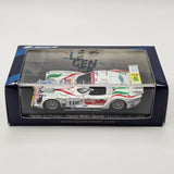 Spark Panoz GTP Élan #11 Panoz Motor Sports 24Hrs Le Mans 2004 1/43 Scale S5029