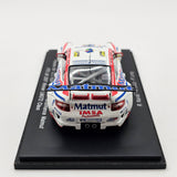 Spark Porsche 997 GT3-RSR #76 IMSA Performance Matmut 24Hrs Le Mans 2007 1/43 Scale