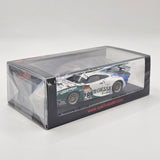 Spark Porsche 911 GT1 #28 Konrad Motorsport 24Hrs Le Mans 1997 1/43 Scale