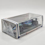 Spark RB VCARB 01 #22 Yuki Tsunoda Las Vegas F1 GP 2024 1/43 Scale S9548