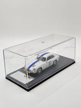Renaissance OSCA 1600 GT Zagato #37 Automobili O.S.C.A. 24Hrs Le Mans 1962 1/43 Scale