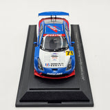 EBBRO Toyota Celica #71 SigmaTec Racing JGTC GT300 2003 1/43 Scale