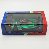 Spark Oreca 07 Gibson #38 Team JOTA LMP2 Win 24Hrs Le Mans 2022 1/43 Scale