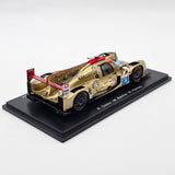 Spark Oreca 07 Gibson #14 Nielsen Racing 24Hrs Le Mans 2023 1/43 Scale S8737