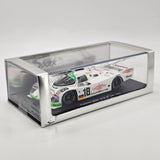 Spark Porsche 962C #18 Joest Porsche Racing 24Hrs Le Mans 1993 1/43 Scale