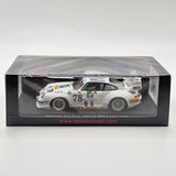 Spark Porsche 911 GT2 #78 Jean-François Veroux Le Mans 24H 1995 1/43 Scale S9898