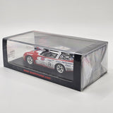 Spark Callaway Corvette #74 Agusta Racing Team 24Hrs Le Mans 1996 1/43 Scale S5854