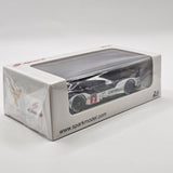 Spark Porsche 919 Hybrid #2 Porsche Team 24Hrs Le Mans 2016 Winner 1/43 Scale 43LM16