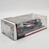 Spark Haas VF-25 #31 Esteban Ocon Canadian F1 GP 2025 (200th Race) 1/43 Scale S9619