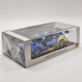 Spark Mercedes-AMG C63 DTM #2 Euronics/BWT Gary Paffett DTM 2015 1/43 Scale