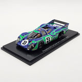 Spark Porsche 917LH #3 Martini International 24Hrs Le Mans 1970 1/43 Scale S0928