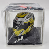 Spark Kevin Estre Suzuka 1000km 2025 Mini Helmet 1/5 Scale 5HSP162
