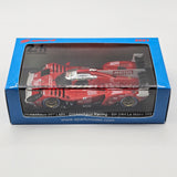 Spark Glickenhaus 007 LMH #709 Glickenhaus Racing 24Hrs Le Mans 2021 1/43 Scale