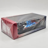 Spark BMW M Hybrid V8 #15 BMW M Team WRT 24Hrs Le Mans 2025 1/43 Scale