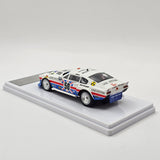 Tecnomodel Aston Martin V8 RHAM/1 #50 R. Hamilton 24Hrs Le Mans 1979 1/43 Scale