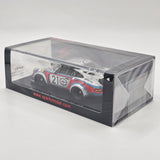 Spark Porsche 911 Carrera RSR Turbo #21 Martini Racing 24Hrs Le Mans 1974 1/43 Scale