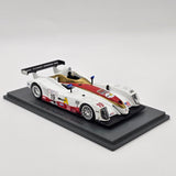 Spark Panoz LMP07 #19 MBD Sportscar Team 24Hrs Le Mans 2002 1/43 Scale