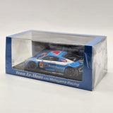 Spark Audi R8 LMS #6 Team LeMans Motoyama Racing Super GT GT300 2021 1/43 Scale