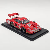 Spark Porsche 935 #76 Bob Akin Motor Racing 24Hrs Le Mans 1982 1/43 Scale S2085