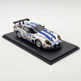 Spark Corvette Callaway #73 Callaway Competition 24Hrs Le Mans 1995 1/43 Scale