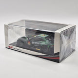 Spark Aston Martin Vantage GT3 #777 D'station Racing Super GT GT300 2025 1/43 Scale