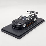 EBBRO P4 Nissan Skyline R34 GT-R NISMO JGTC GT500 1999 Test Car 1/43 Scale