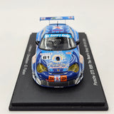 Spark Porsche 911 GT3-RSR #81 The Racer's Group 24Hrs Le Mans 2004 1/43 Scale S0922