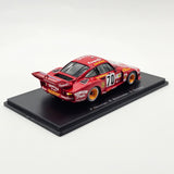 Spark Porsche 935 #70 Dick Barbour Racing IMSA GTX Winner 24Hrs Le Mans 1979 1/43 Scale