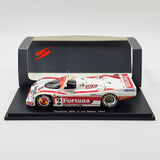 Spark Porsche 962C #2 Brun Motorsport 24Hrs Le Mans 1987 1/43 Scale S5509
