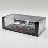 Spark Corvette Callaway #51 Callaway Sport Le Mans 24H 1994 1/43 Scale S5853