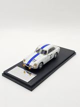 Renaissance OSCA 1600 GT Zagato #37 Automobili O.S.C.A. 24Hrs Le Mans 1962 1/43 Scale