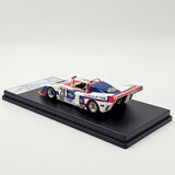 Trofeu DSN Chevron B36 #28 Société Racing Organisation Course 24Hrs Le Mans 1979 1/43 Scale