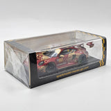 Spark Porsche 911 GT3R #25 Absolute Racing FIA GT Macau 2024 1/43 Scale