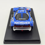 EBBRO Honda NSX #32 Epson Nakajima Racing Super GT GT500 2005 1/43 Scale