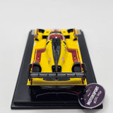 Looksmart Ferrari 499P #83 AF Corse 24Hrs Le Mans 2025 Winner 1/43 Scale LSLM190