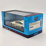 EBBRO Lexus RC F GT3 GT300 #60 LM Corsa Super GT 2018 1/43 Scale