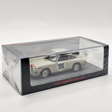 Spark Porsche 911 T/R #198 Rally Monte Carlo 1968 1/43 Scale S6609
