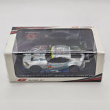 Spark Toyota GR Supra GT300 #60 LM corsa Super GT GT300 2023 1/43 Scale