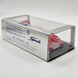 Spark Porsche 935 #76 Bob Akin Motor Racing 24Hrs Le Mans 1982 1/43 Scale S2085