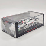 Spark Cougar C20B #113 Etablissements Chéreau 24Hrs Le Mans 1990 1/43 Scale S9511