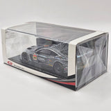 Spark Lexus RC F GT3 #96 K-tunes Racing Super GT GT300 1/43 Scale 43SGT25096