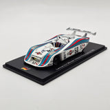 Spark Lancia LC1 #50 Martini Racing Winner 1000KM Nurburgring 1982 1/43 Scale SG516
