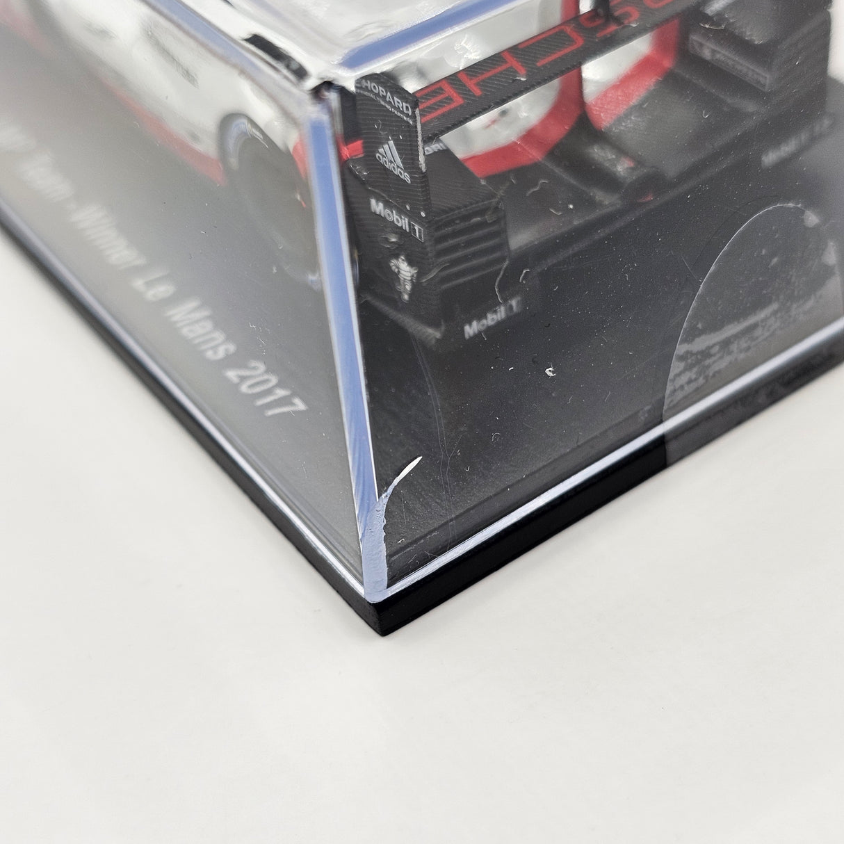 Spark Porsche 919 Hybrid #2 Porsche LMP Le Mans 2017 Winner 1/43 Scale 43LM17