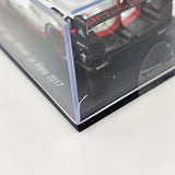 Spark Porsche 919 Hybrid #2 Porsche LMP Le Mans 2017 Winner 1/43 Scale 43LM17