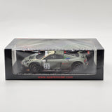 Spark Audi R8 LMS GT3 #25 Saintéloc Racing 3rd 9Hrs Kyalami 2021 1/43 Scale