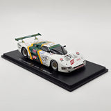 Spark Spice SE86C #151 P.-A. Lombardi 24Hrs Le Mans 1989 1/43 Scale S6809