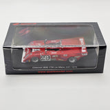 Spark Chevron B36 #29 Mogil Motors Ltd 24Hrs Le Mans 1979 1/43 Scale S9415